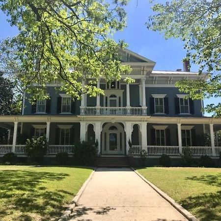 Elmwood 1820 Bed & Breakfast Inn Washington Buitenkant foto