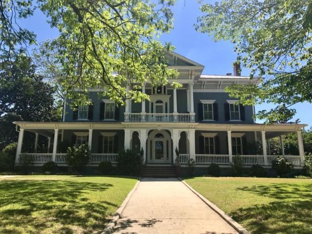 Elmwood 1820 Bed & Breakfast Inn Washington Buitenkant foto