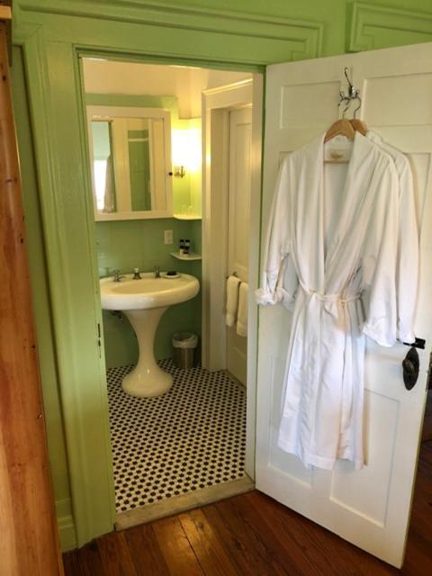 Elmwood 1820 Bed & Breakfast Inn Washington Buitenkant foto