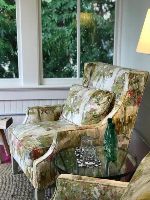 Elmwood 1820 Bed & Breakfast Inn Washington Buitenkant foto